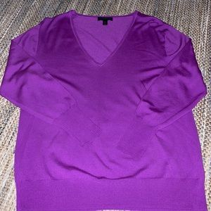 Perfect Marino Wool JCrew sweater